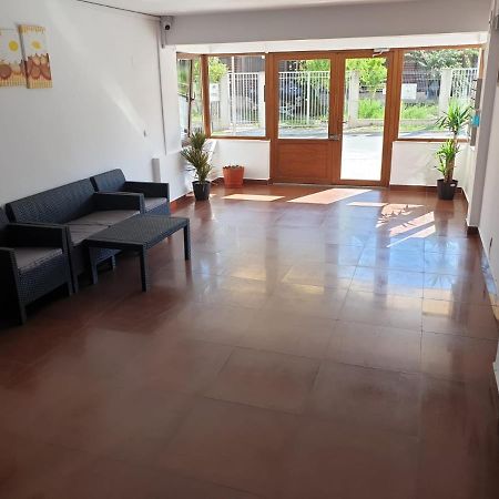 Garsoniera Vila Marie Apartment Navodari Bagian luar foto