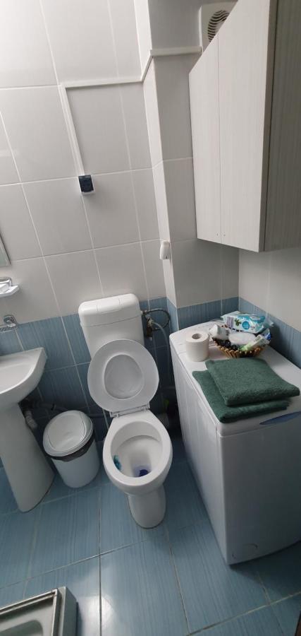 Garsoniera Vila Marie Apartment Navodari Bagian luar foto